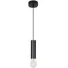 Lamp OSTI A Black