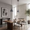 Ceiling lamp APP995-1CP