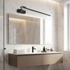 Настінний LED світильник для ванної SWE036-1W 80cm BLACK