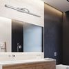APLICA de baie LED pentru oglinda 15W 106CM APP367-1W Crom