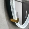 LED Tükör 70cm BL805