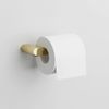 Badezimmer-Accessoire-Set Mati Gold 4-teilig