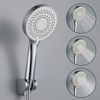 Douchette REA JS-019  CHROME