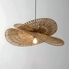 Lampe suspendue BOHO APP1738-1CP 80CM