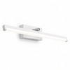 Nástěnné svítidlo LED 12W 50CM APP374-1W - bílé