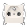 RTV-SAT Lizdas OSTE JNH011-A BEIGE