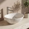Countertop Basin Rea Sofia Ash Matt