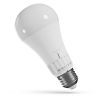 Bombilla LED 5 tonos de luz GLS E27 230V 13W 5CCT