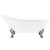 Freestanding bath Rea Sparta 175