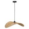 Lampe suspendue BOHO APP1739-1CP 50CM