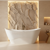 Baignoire autoportante en acrylique ATENA 170
