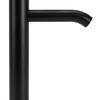 Robinet de salle de bain Rea Graf Black High