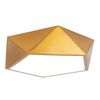 Lampada Diamond APP876-C Gold 40 cm