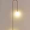 Lampe Gold APP964-2CP