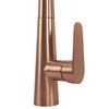Kitchen faucet Rea Ross Brush Copper