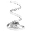 Lampe suspendue LED SPRING UP APP831-W CHROME