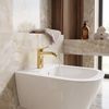 Robinet de bidet Rea Soul Gold