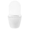Cuvette WC Rea Carlo Mini Tornado NFQ