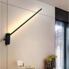 LAMPA KINKIET DO SALONU LED NEUTRALNY 12W 92CM APP584-1W