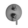 Shower system Rea Ontario Gun Grey + BOX