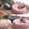 Pet bed PJ-014 LIGHT GREY L