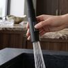 Robinet de cuisine REA Lago Black