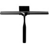 Bathroom squeegee BLACK YZ-G04