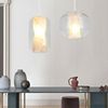 LAMPA SUFITOWA WISZĄCA   APP908-1CP Marble