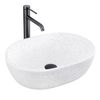 Lavabo sobre encimera REA Amelia WARM