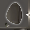 Miroir LED 80x60cm YH-3347