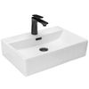 Wall-mounted washbasin/Built-in Rea Bonita
