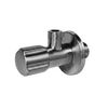 Ъглов вентил 02  1/2" x 3/8" Titan