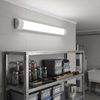 Lampă LED JNH053-18N White 60 cm