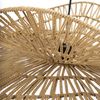 Lampe suspendue BOHO APP1738-1CP 80CM