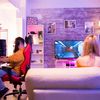 SMART LED Light bulb 5W GU10 WIFI Colors RGB 510lm