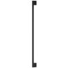 WALL LAMP LED LHJ063-W 80cm BLACK