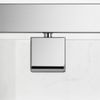 Душові двері Rea Primo Swing 90 Chrome