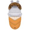Sac de couchage bébé Teddy PRO-V Pastel Orange