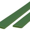 Tira de cubierta PVC 3x1m Green