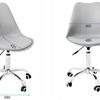 Chair Light Grey