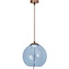 Lampe LED Blue APP445-CP