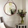 Mirror D.Brown 50 cm