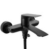 Robinet de baignoire REA AVALON Black