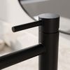 Смеситель Rea Lungo Black High