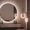 Mirror LED 90cm HZJ090