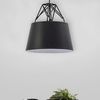 Lampe Black APP422-1CP