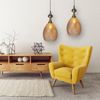 Lampe Amber APP432-1CP
