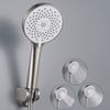 Douchette REA JS-019  BRUSH NICKLE