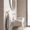Badezimmerhaken WILL Chrome