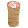 Конверт в коляску 4in1 Sheep Beige-Pink